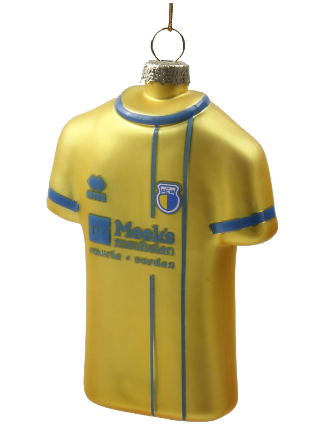 Kerstbal - Afbeelding 2